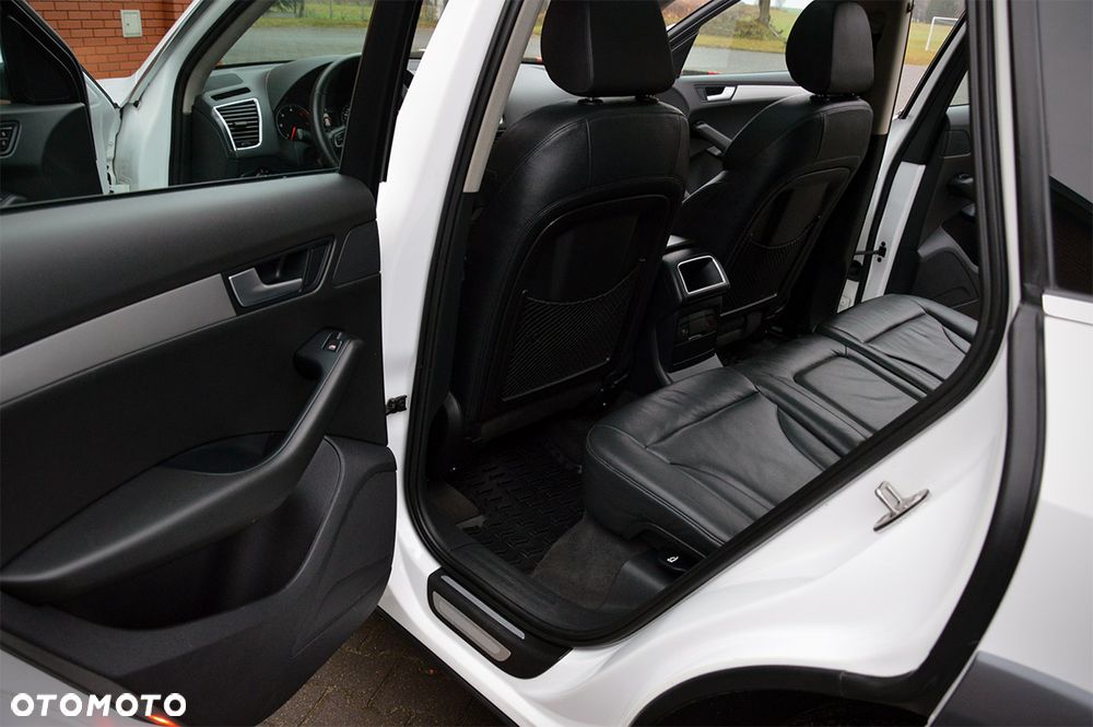 Audi Q5 3.0 TDI Quattro S tronic - 13