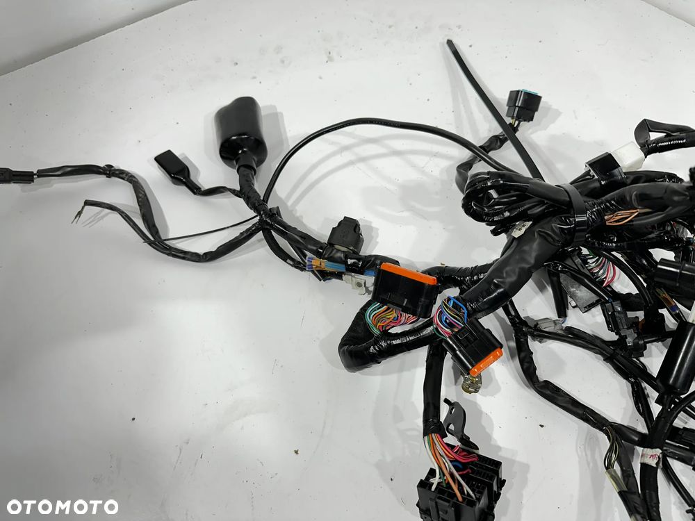Wiązka instalacja   Kawasaki Ninja 650  Z650  16-20R - 4