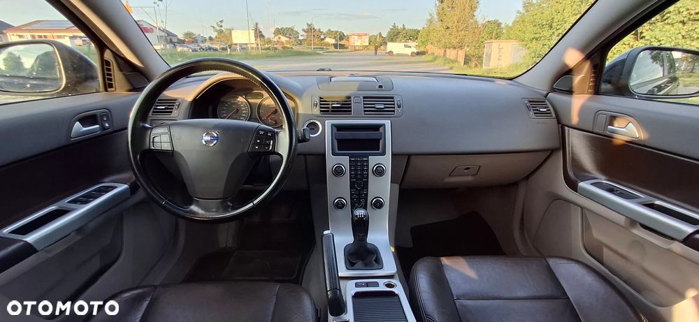 Volvo S40 1.6D DRIVe Start-Stop - 6