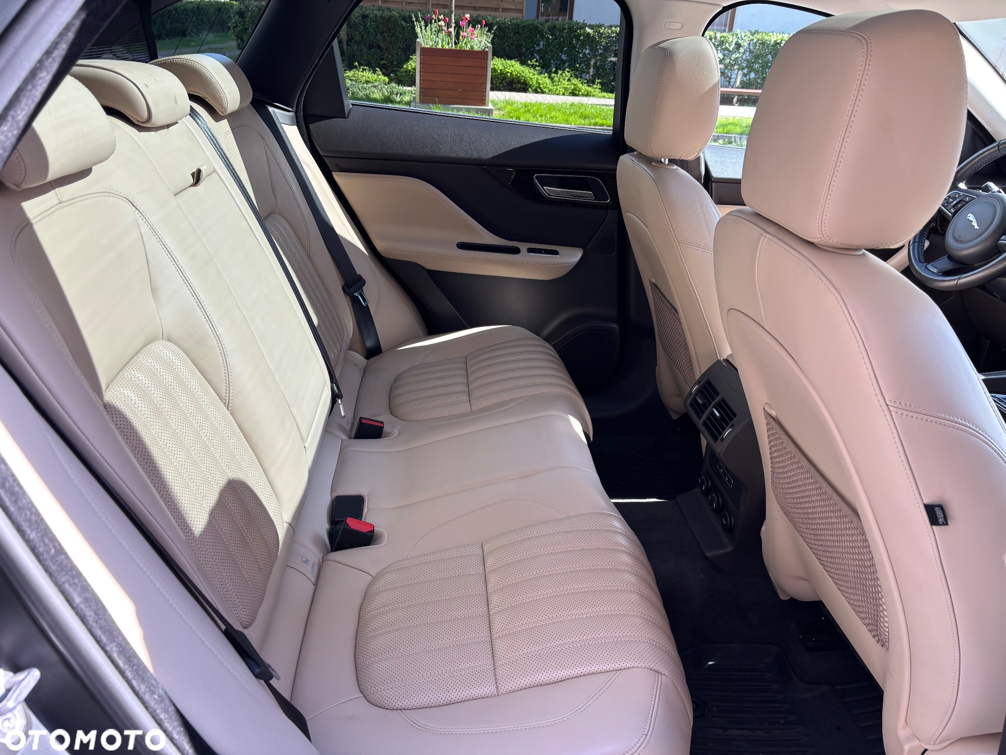 Jaguar F-Pace 2.0 i4D AWD Portfolio - 15