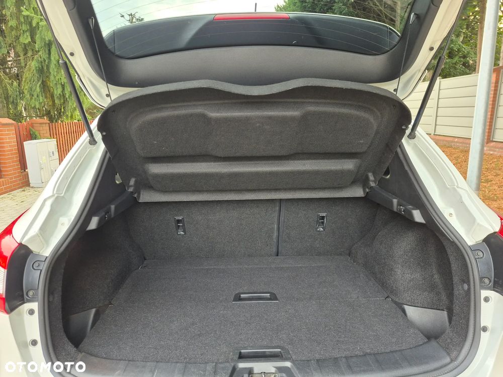 Nissan Qashqai 1.6 dCi DPF Start/Stop tekna - 20