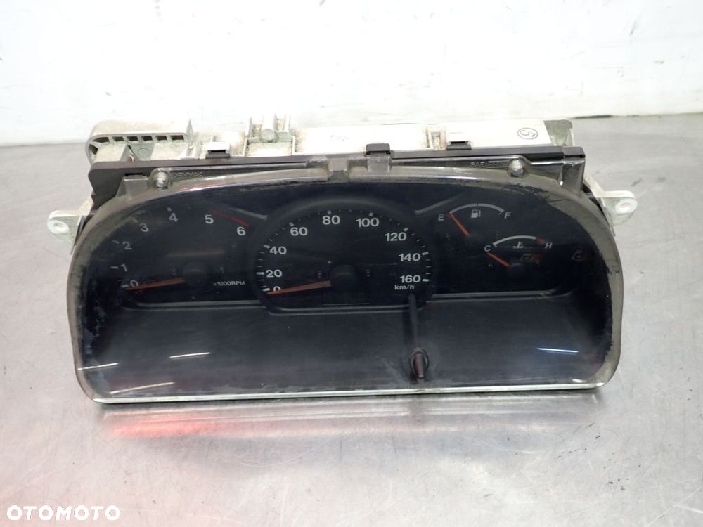 LICZNIK SUZUKI GRAND VITARA I LIFT - 1