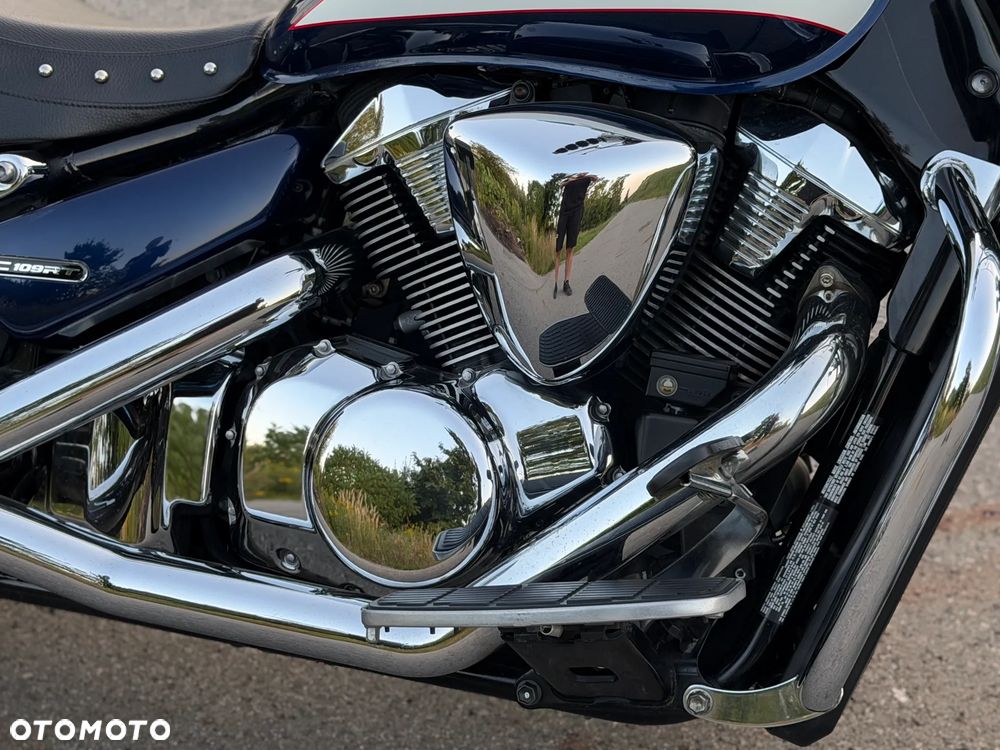 Suzuki Boulevard - 11