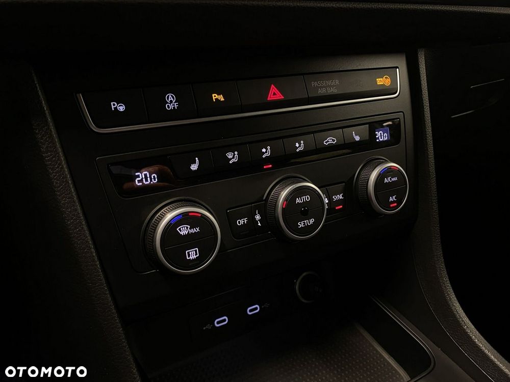 Seat Ateca - 35