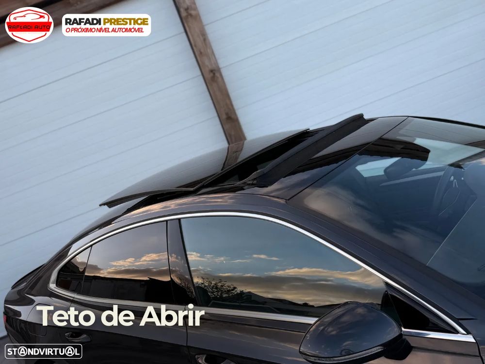 VW Arteon 1.4 eHybrid OPF DSG R-Line - 6