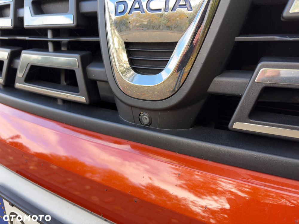 Dacia Duster 1.0 TCe Prestige - 26