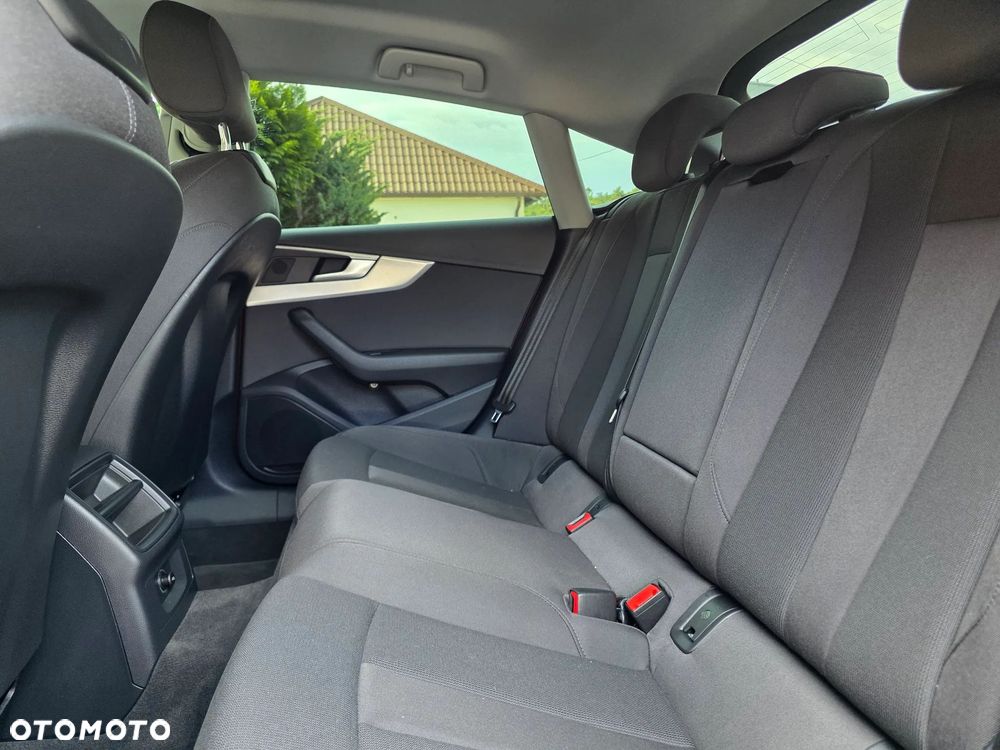 Audi A5 Sportback 40 TFSI Sport S tronic - 25