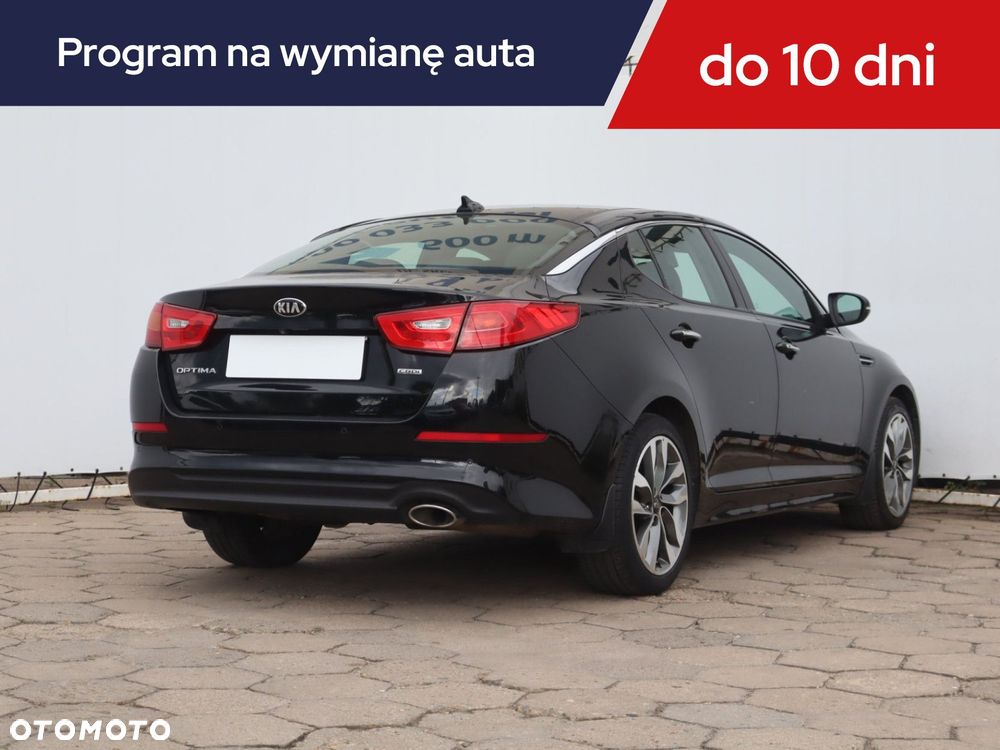 Kia Optima - 7