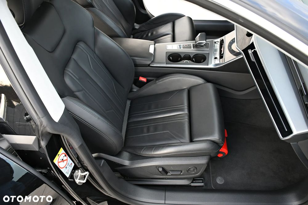 Audi A7 Sportback 45 TFSI S tronic - 19