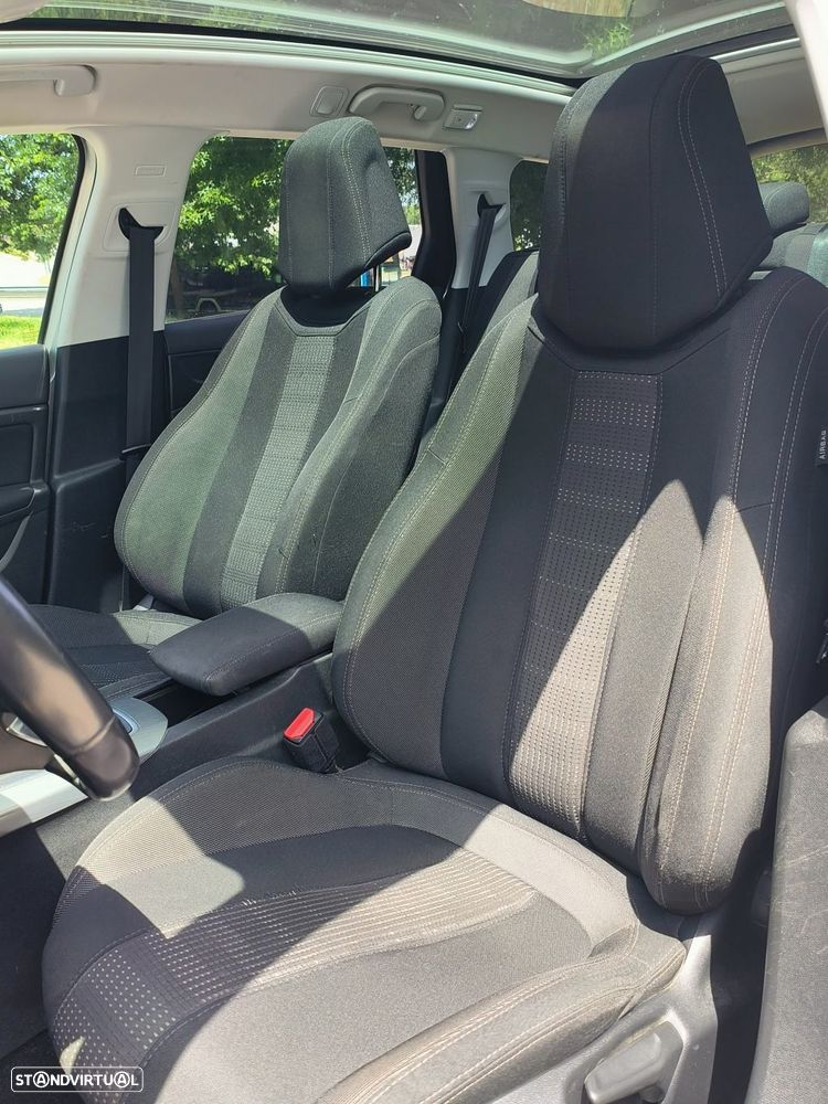 Peugeot 308 SW 1.6 e-HDi Allure - 11
