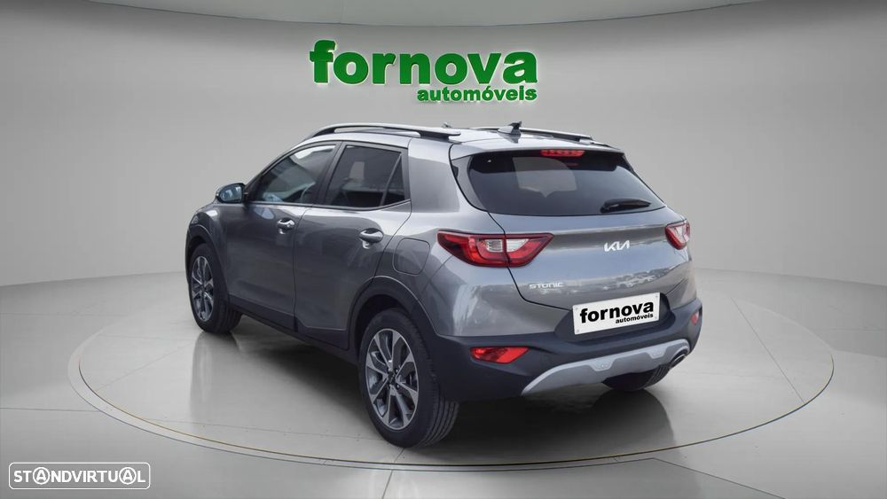 Kia Stonic 1.0 T-GDI Drive - 7
