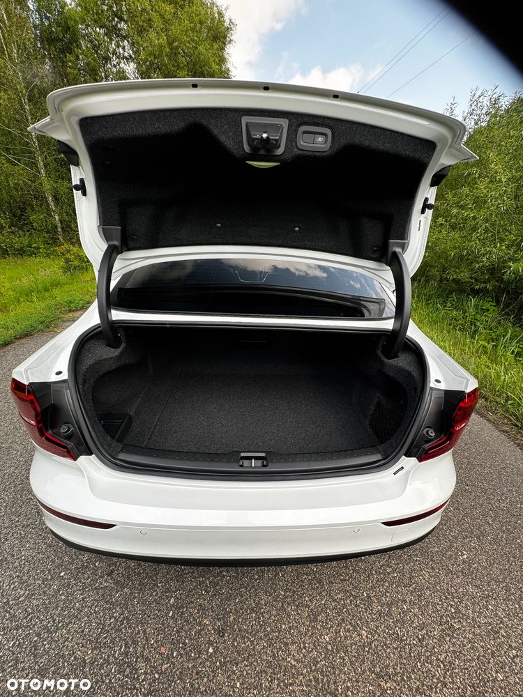 Volvo S60 - 10