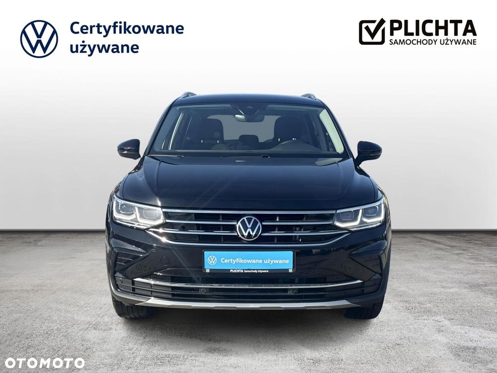 Volkswagen Tiguan - 10