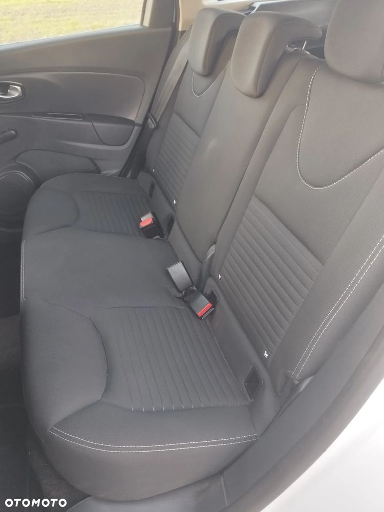 Renault Clio - 20