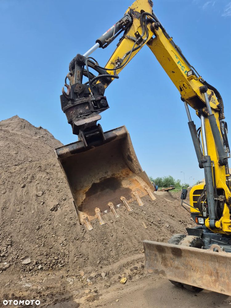 Wacker Neuson Ew100 - 13
