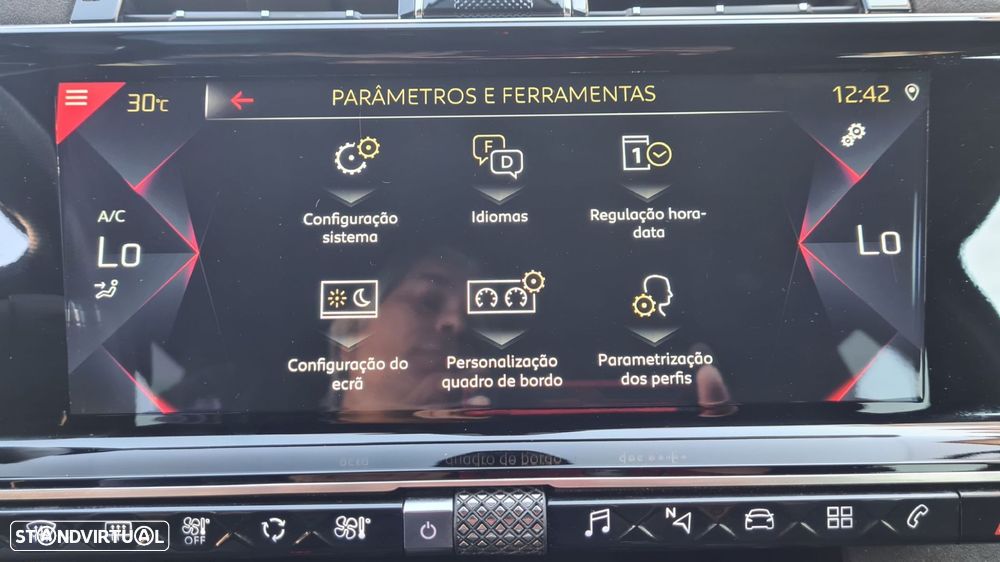DS DS7 Crossback - 26
