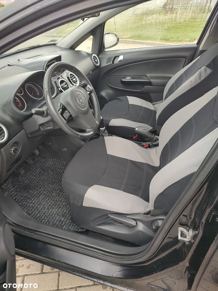 Opel Corsa 1.3 CDTI Catch me - 25