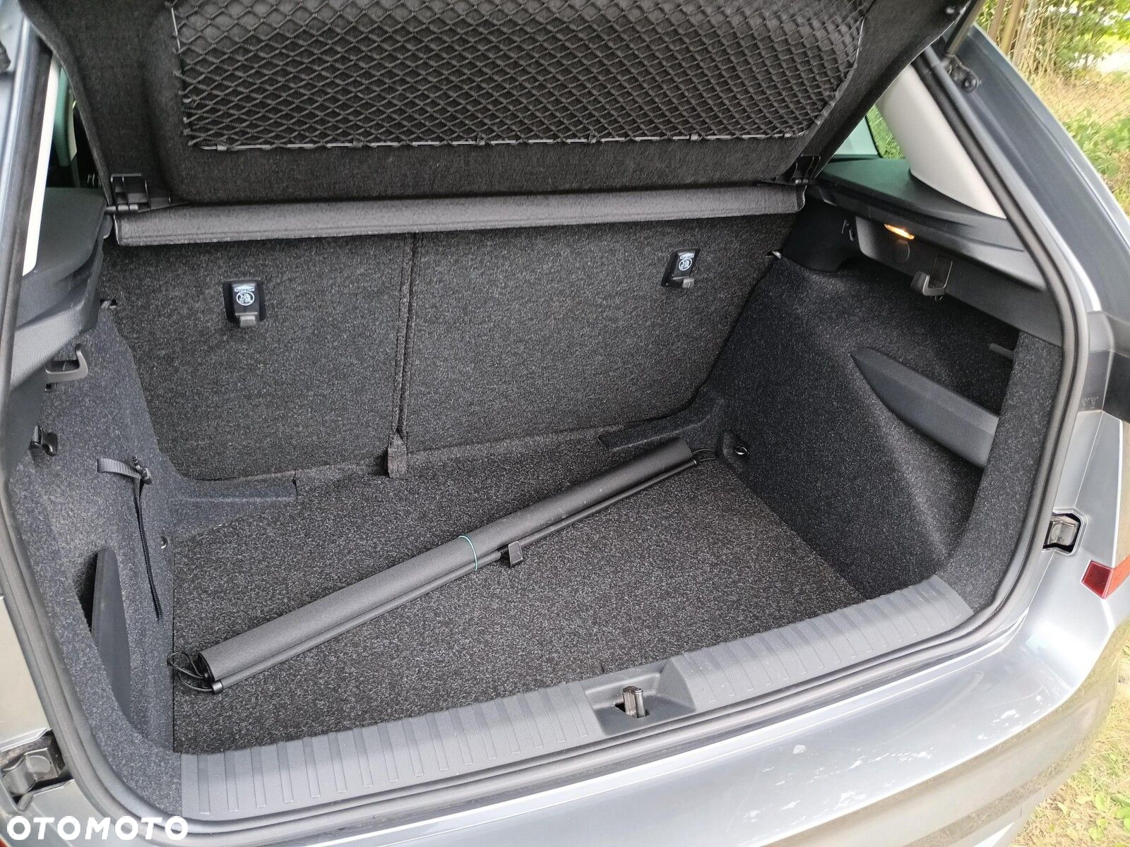 Skoda Kamiq 1.0 TSI Ambition - 31