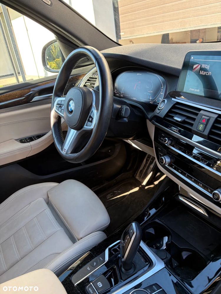 BMW X3 - 27