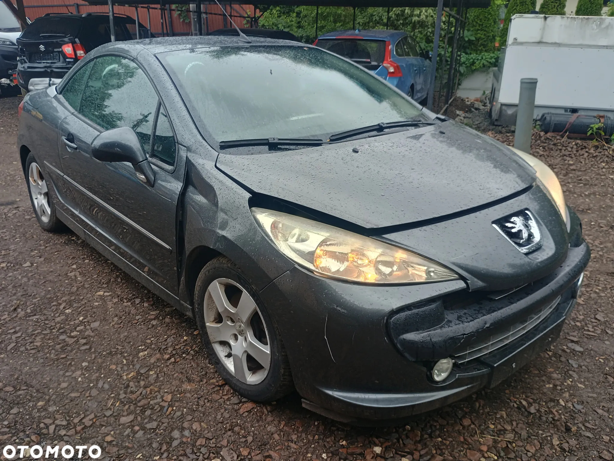 Peugeot 208 - 3