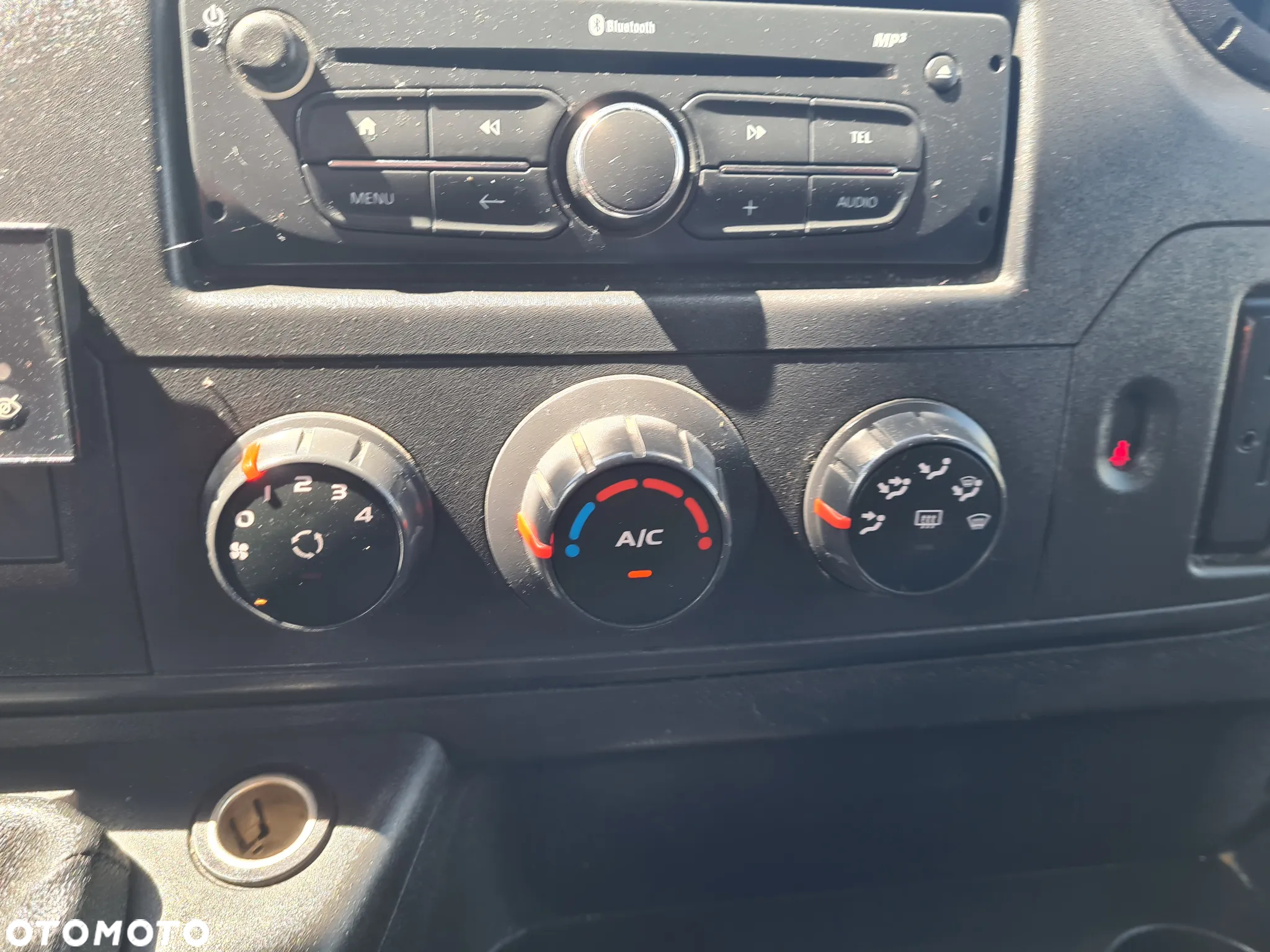 Renault MASTER L3H2  2.3/125 BEZ ADBLU - 13