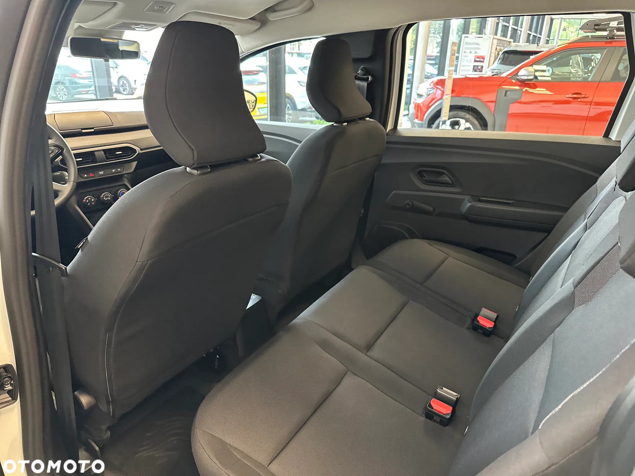 Dacia Jogger 1.0 TCe Essential - 7