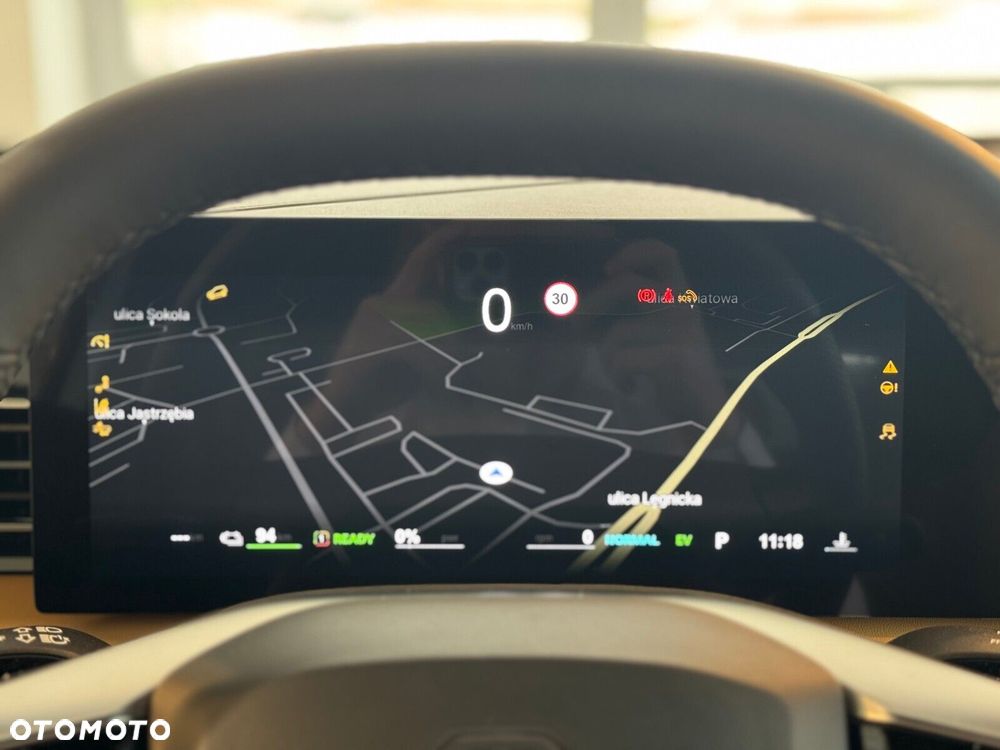 MG HS 1.5T PHEV Excite - 12