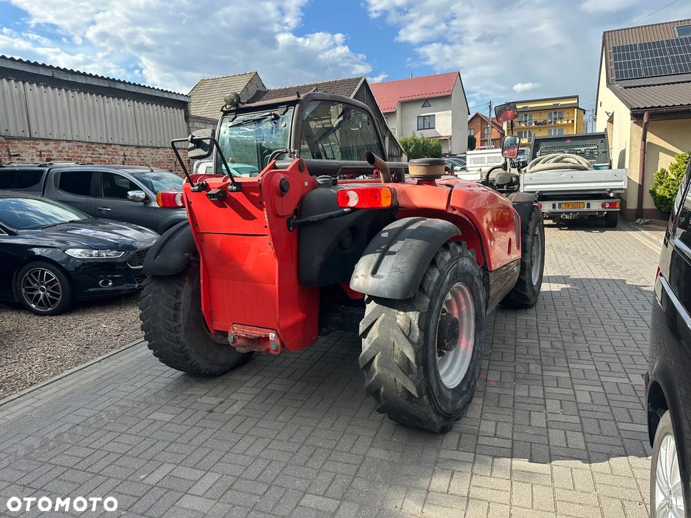 Manitou MT932 - 8