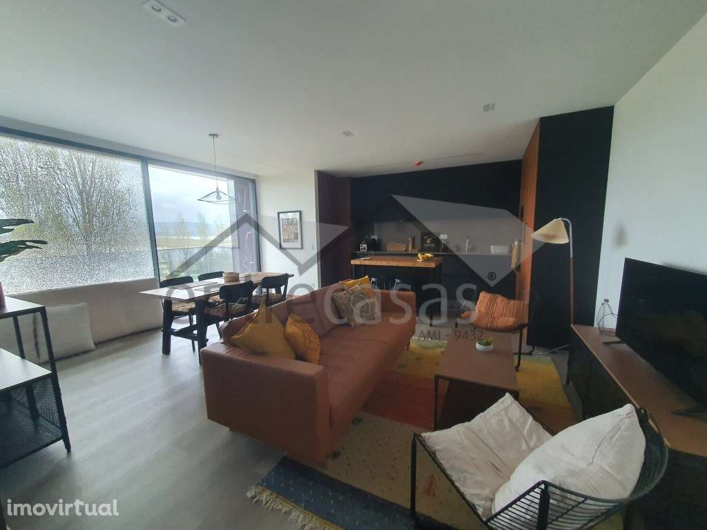 T2 para Arrendamento - Parque da Cidade, Viana do Castelo - Grande imagem: 4/7