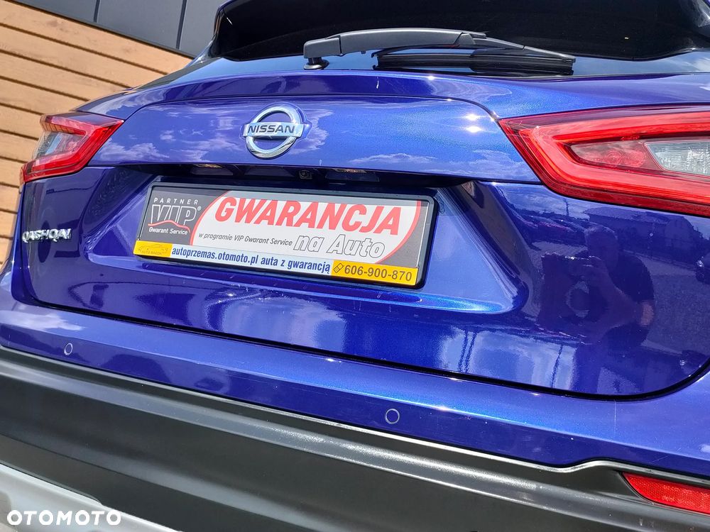 Nissan Qashqai 1.6 DIG-T Tekna - 39