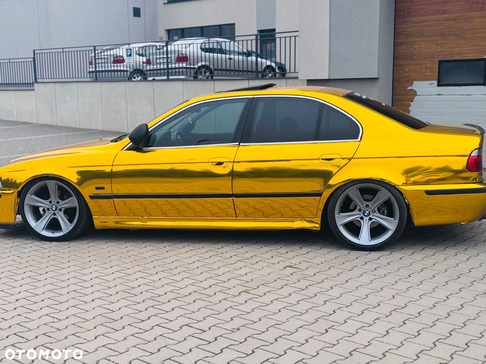 BMW Seria 5 525d - 6