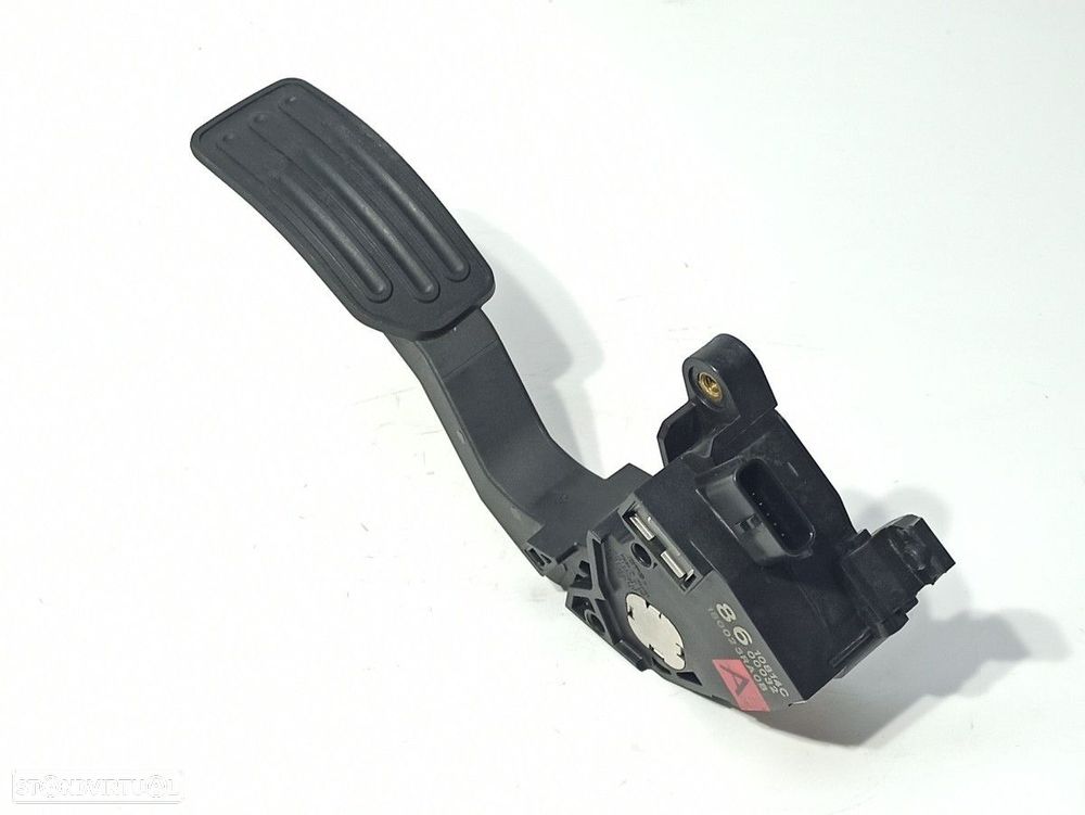 POTENCIÓMETRO PEDAL ACELERADOR NISSAN JUKE (F15) ACENTA - 4