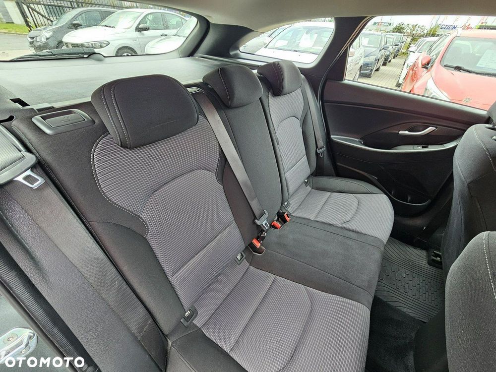Hyundai i30 1.0 T-GDI Modern - 15