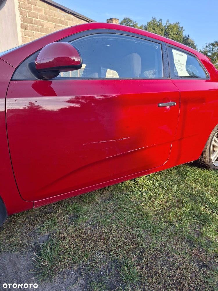 Kia Ceed - 5