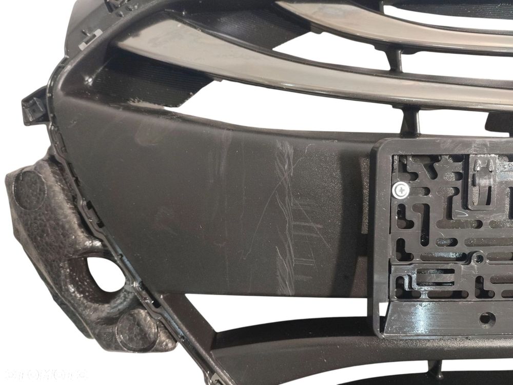 ATRAPA GRILL HYUNDAI I30 II (2011-2014) 1.4 16V 99KM - 2