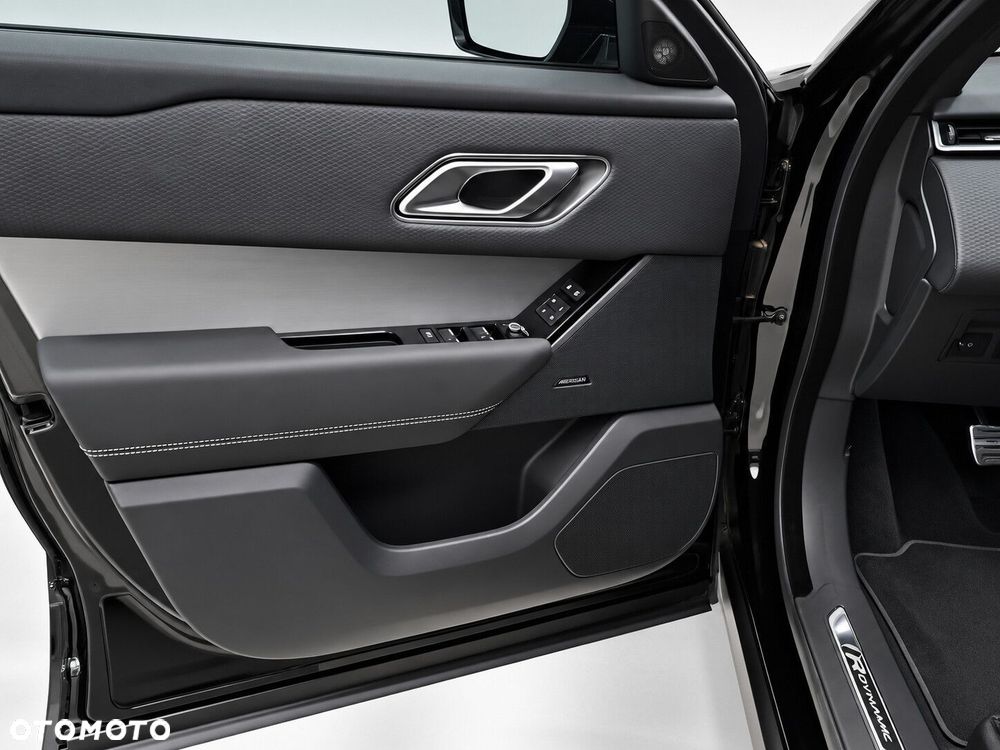 Land Rover Range Rover Velar - 12