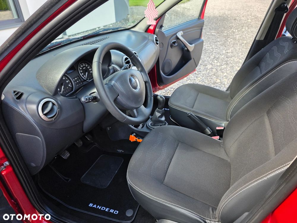 Dacia Sandero Stepway - 37
