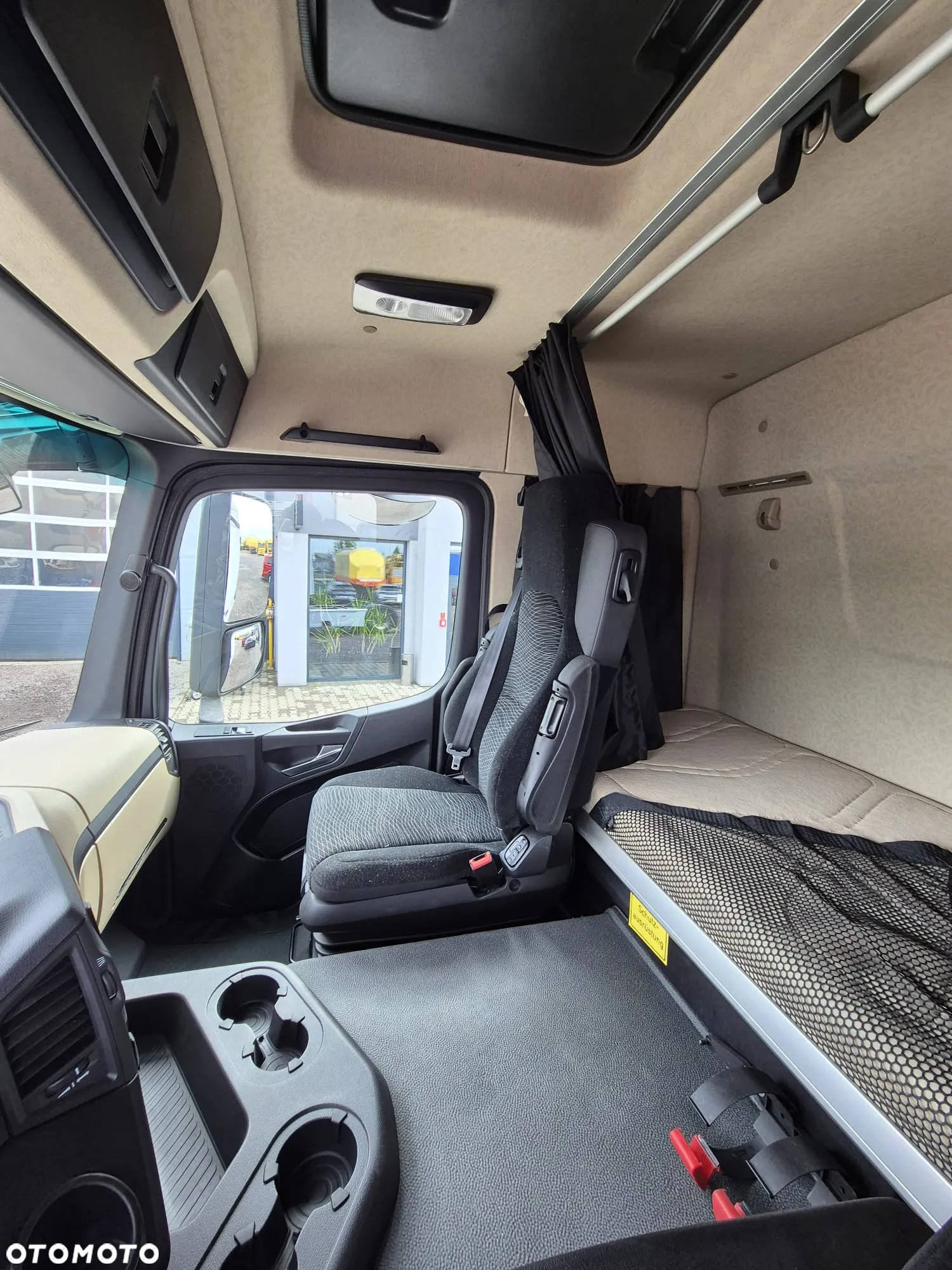 Mercedes-Benz Actros 1840 ADR - 8