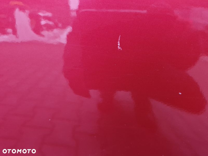 FIAT 500X DRZWI LEWY TYŁ TYLNE 831 - 4