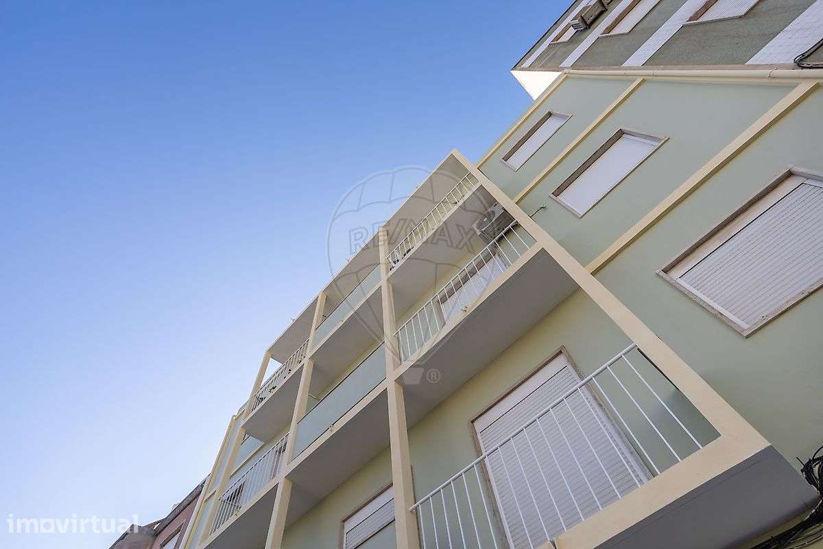 Apartamento T2 para venda - Grande imagem: 2/31