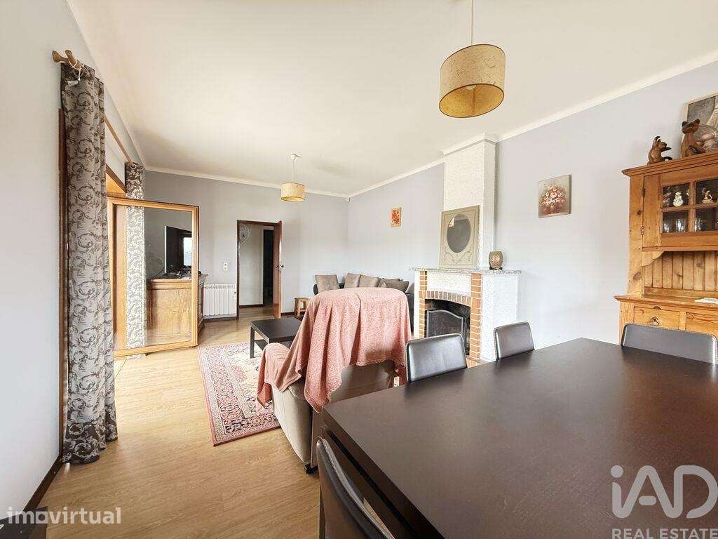 Casa / Villa T4 em Oiã de 137 m2 - Grande imagem: 5/31