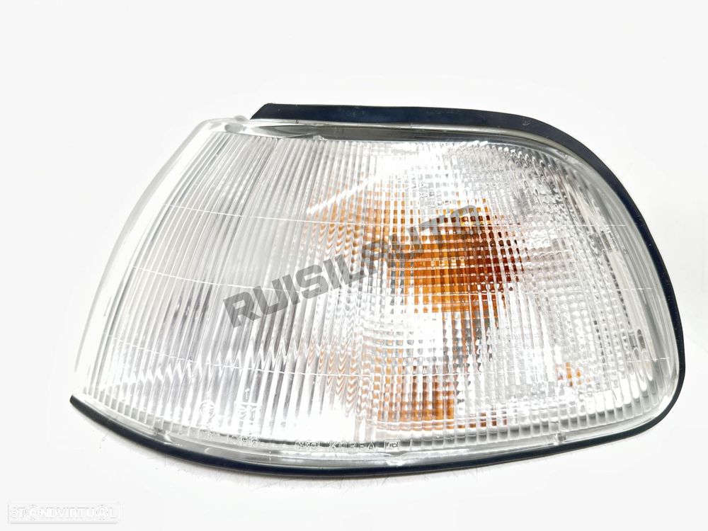 Farolim Pisca Frente Esquerdo 92301-24320 Hyundai Pony I [1975_ - 2