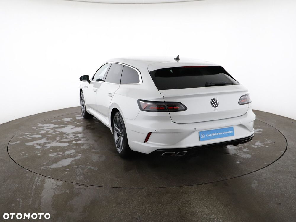 Volkswagen Arteon Shooting Brake - 26