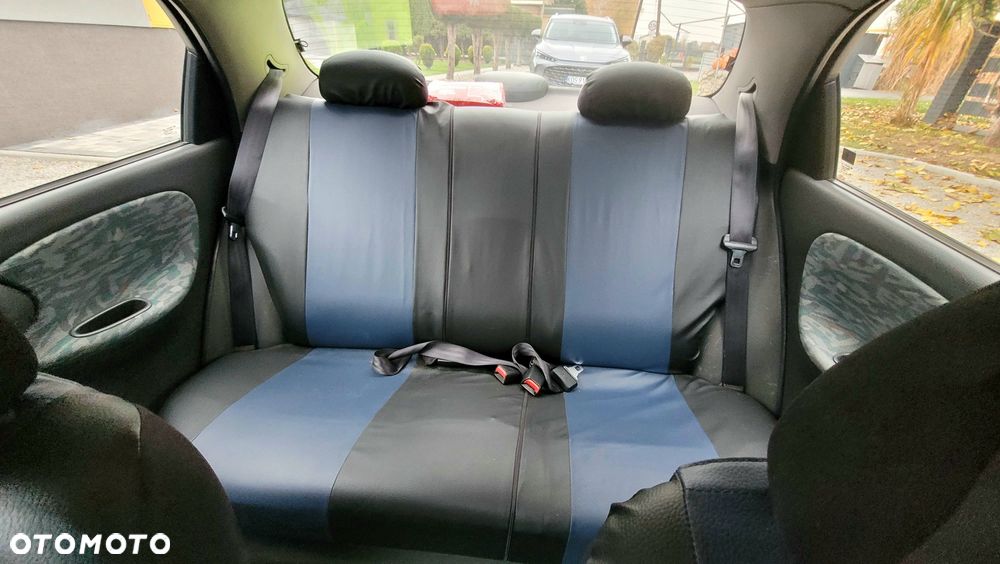 Daewoo Lanos - 8