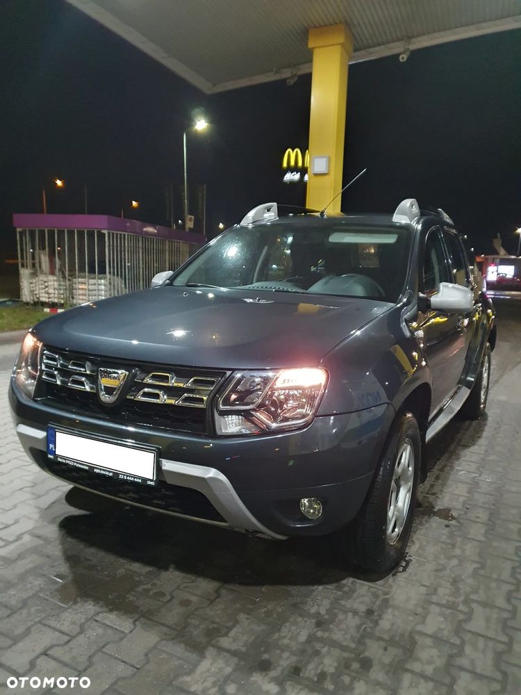 Dacia Duster 1.6 SCe Laureate 4x4 S&S - 12