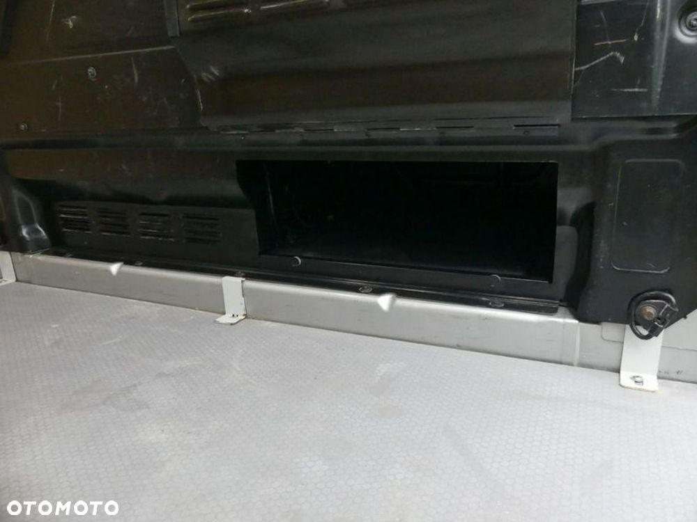 Ford Transit Custom - 14