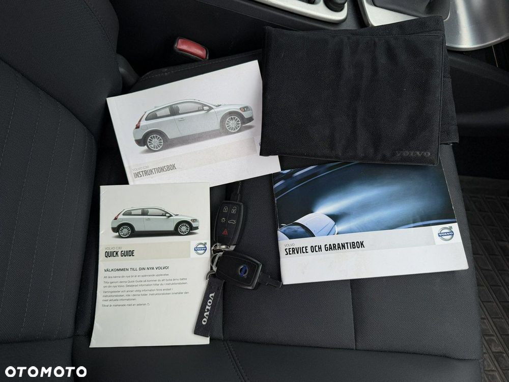 Volvo C30 1.8 - 26