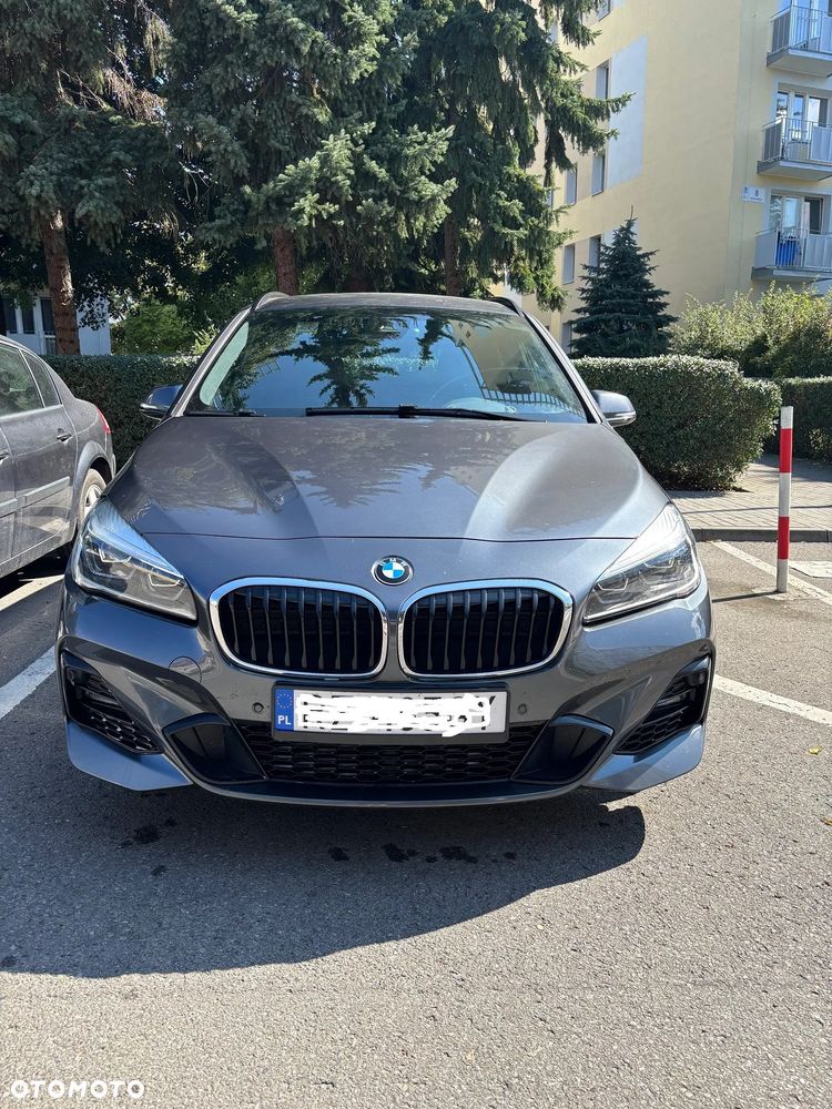 BMW Seria 2 218i GT M Sport - 7