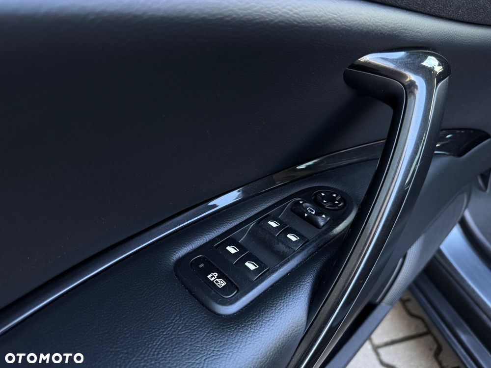 Citroën C5 2.0 HDi Exclusive - 20