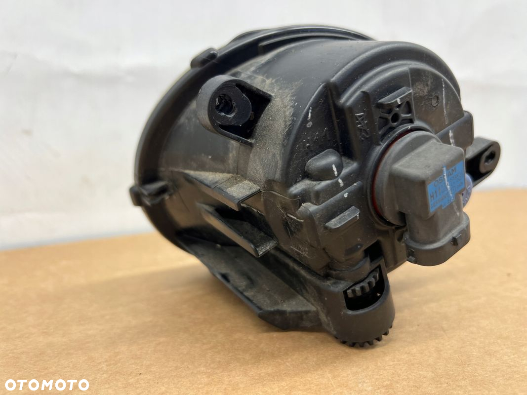 Twingo II LIFT halogen prawy przód 261509865R - 4